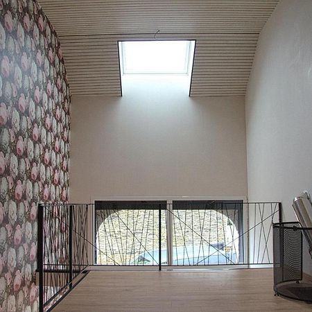 Villa Côté Champlon à Tenneville Extérieur photo